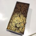 Cooksnap dari Lita Elisa untuk resep Fudgy Brownies (with Shiny Crust)