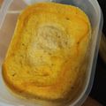 El cooksnap de Pili Pérez cuando hizo Puding Cabra/Cabracho.