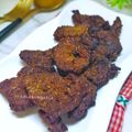 Cooksnap dari Bunda Ela ✅ untuk resep Dendeng sapi terSimple