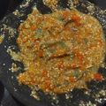 Cooksnap dari sisil untuk resep Sambal Terong Rebus