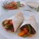 La cooksnap de Equipo Cookpad cuando cocinó Fajitas mexicanas fáciles [Con opción para veganos]
