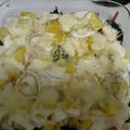 El cooksnap de Tamara Méndez López cuando hizo Acelgas gratinadas con patata y queso.