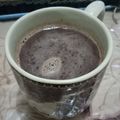 Cooksnap dari Lokum untuk resep Resep Minuman Coklat Panas Cinnamon Hot Chocolate