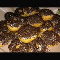 Cooksnap dari Mentari Diah untuk resep Donat kentang lembut #beranibaking