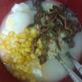 Cooksnap dari Bagio Wahono untuk resep Ramen Ala Hakata Ikkousha