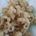 Cooksnap dari Siti Nurhayati untuk resep CUMI CRISPY / CUMI GORENG TEPUNG RENYAH TIDAK ALOT