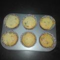 El cooksnap de CELIA BENÍTEZ cuando hizo Muffins de Limón 🍋🍋.
