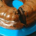 Cooksnap από Elenaki T-K στη συνταγή Αφράτο κέικ βανίλια κακάο