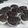 Cooksnap AliyaWan semasa beliau membuat Muffin Coklat Chip.