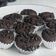 Cooksnap AliyaWan semasa beliau membuat Muffin Coklat Chip.
