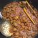 Cooksnap dari twk untuk resep Saksang tanpa gota