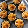 Cooksnap dari Krucil Kitchen untuk resep Mini Strawberry Pie Crust