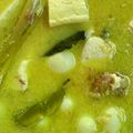 Cooksnap dari Hima Hazar untuk resep Opor Tahu Telur Puyuh
