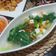 Cooksnap dari Pawon'e Mas Paijo untuk resep Sop sayur bening sawi tahu putih
