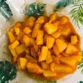 Murancsik Nori Cooksnap-ja, amikor elkészítette a(z) Paprikás krumpli receptet.