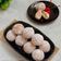 Cooksnap dari Adelia Firdaus untuk resep CHAPSSAL Korean doughnuts - Donat tepung beras ketan