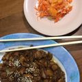 Cooksnap dari Rosiana R Sabrina untuk resep Chicken teriyaki with salad