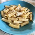 il Paola Catalano quando ha preparato Cacio e pepe