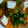 Aarti Jain's cooksnap of when they made Mutter Paneer.