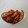 El cooksnap de doclauris cuando hizo Patatas gajo al horno.