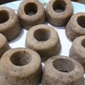 Cooksnap dari Salsabilla Arfina untuk resep Bolu Kukus Pisang Simple (no mixer anti gagal)