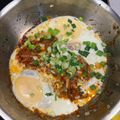 Cooksnap dari Putri Kucing untuk resep Shakshuka (North African Pouch Eggs)