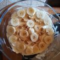 El cooksnap de Natalia Alejandra cuando hizo Postre frío rápido.