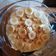 El cooksnap de Natalia Alejandra cuando hizo Postre frío rápido.
