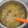 Cooksnap dari lidya rahmah untuk resep Soto Ayam kuah kuning segerr