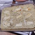 El cooksnap de adriana7622 cuando hizo Chipa Guazú.
