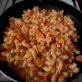 Cooksnap dari adepatria untuk resep Mac n Cheese Super Simple