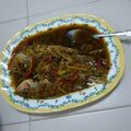 Cooksnap dari Viviana Stevany untuk resep Ikan masak tauco