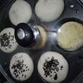 Cooksnap dari Nia Meymey Ajah untuk resep Japanese fluffy pancake