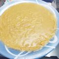 صورة من Bassant Abooda، شاركها بعد تجربة وصفة شوربة عدس ❄💦