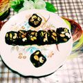 Ramaben Joshi's cooksnap of when they made શીંગદાણા ની ચીકી (Shingdana Chikki Recipe In Gujarati).