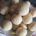 Cooksnap dari Mery Shafiyyah untuk resep Onde Onde Wijen Isi Kacang Hijau
