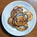 Cooksnap από Chara στη συνταγή Απλές τηγανίτες