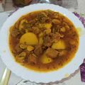 El cooksnap de juan cuando hizo Ternera a las hierbas aromáticas frescas con champiñones.