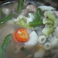 Cooksnap dari Eka Purwaningsih untuk resep Sup Ayam Rasa Pas Enaknya