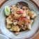 Cooksnap dari Laura 🐻🍯 untuk resep 55.Tahu Gejrot Kilat 😍💕👍🏻