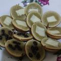 Cooksnap dari ajeng_gneja untuk resep Kue Cubit Green Tea(Matcha) empuk+Foto ^.^