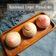 Cooksnap dari Nuniek Wijayanti untuk resep Thousand Layer Mooncake ala Siswaty Elfin