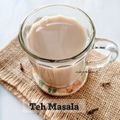 Cooksnap dari Niung Niung untuk resep Teh Masala
