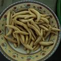 Cooksnap dari Soraya Ayu untuk resep Telur gabus keju putih telur