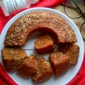 Cooksnap dari Sandra Risma untuk resep Brownise Kukus Oat