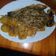 El cooksnap de Raquel Ros Medina cuando hizo Lubina al horno.