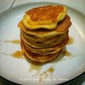 Cooksnap dari Tenny Winiarti untuk resep Japanese fluffy pancake