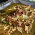 Cooksnap dari yuhuy untuk resep Tongseng Daging Sapi ala Warung Sate