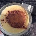 El cooksnap de familia lópez serrano cuando hizo Natillas thermomix.