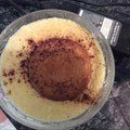El cooksnap de familia lópez serrano cuando hizo Natillas thermomix.